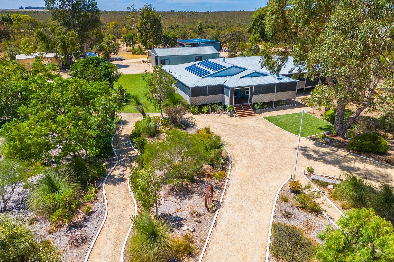 94 WILDFLOWER WAY, Karakin WA 6044, Image 0