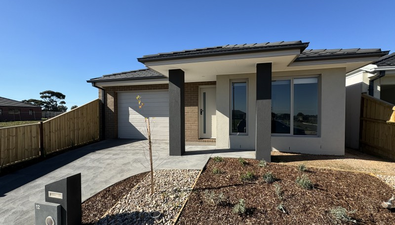 Picture of 12 Stonecutter Loop, FRASER RISE VIC 3336