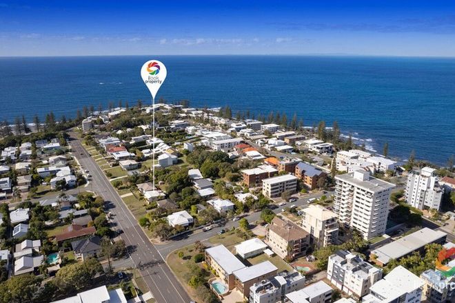 Picture of 28 King Street, KINGS BEACH QLD 4551