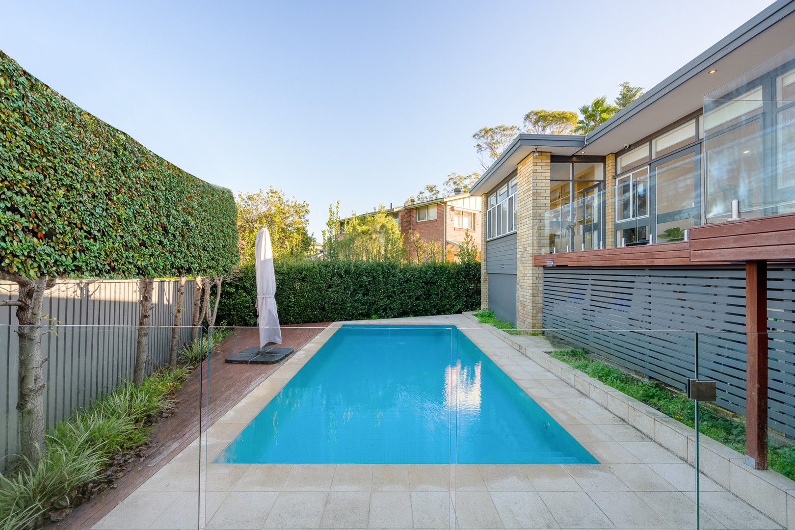 4 bedrooms House in 2 Warrawee Avenue CASTLE COVE NSW, 2069