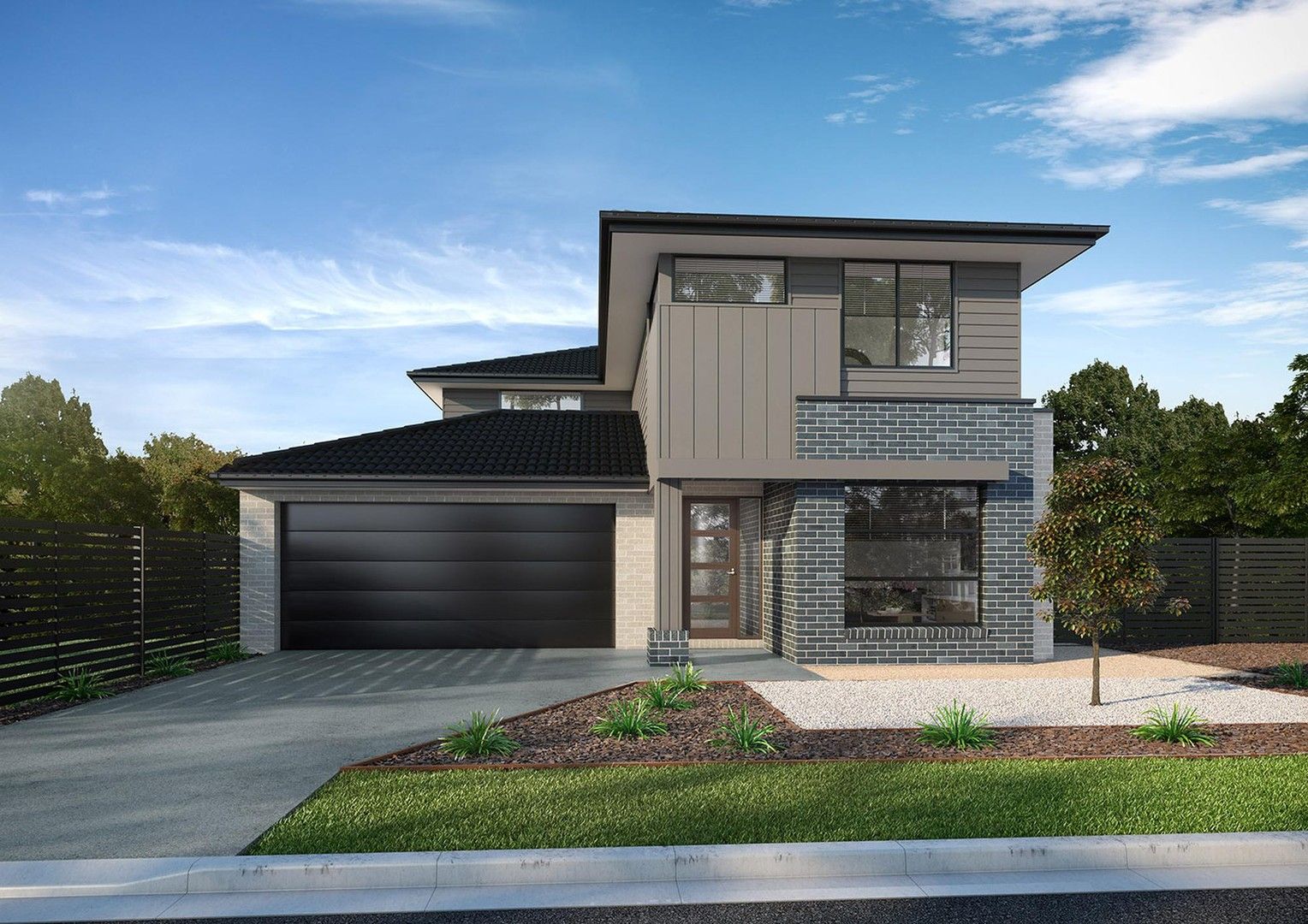 4 bedrooms New House & Land in 2025 Newhaven Estate TARNEIT VIC, 3029