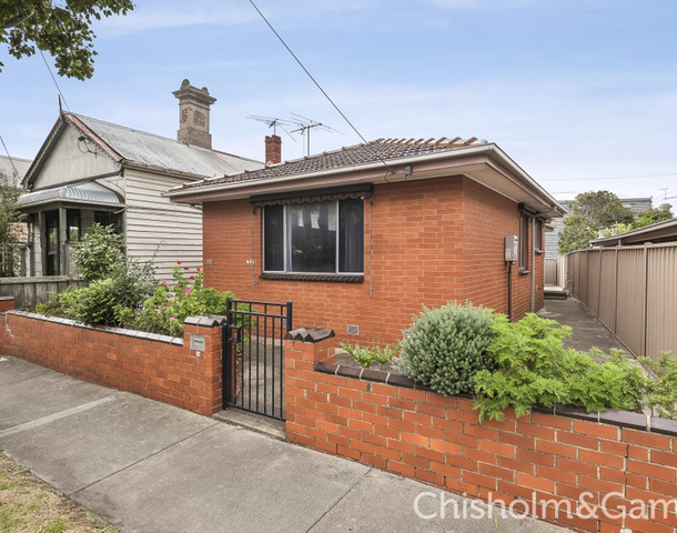 486 Williamstown Road, Port Melbourne VIC 3207