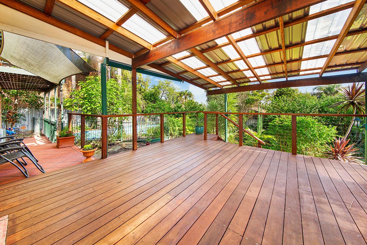 5 Bradman Road, Menai NSW 2234, Image 1