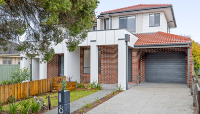 Picture of 68A Lane Crescent, RESERVOIR VIC 3073