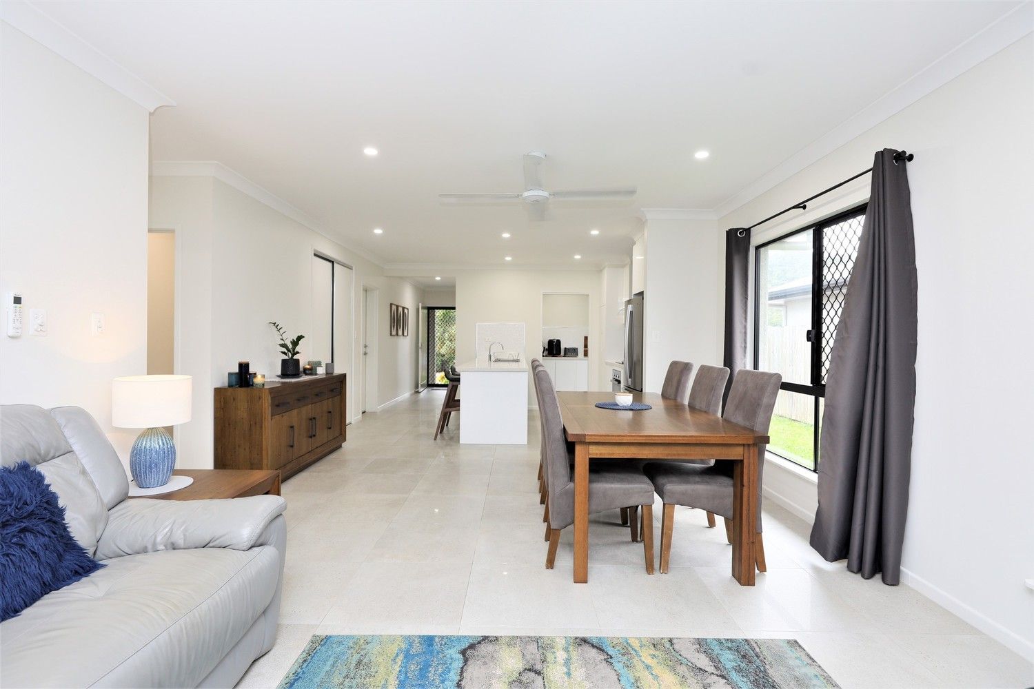 4 bedrooms House in 6 Porcupine Way MOUNT PETER QLD, 4869