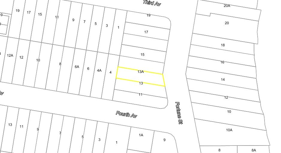 13 Fortune Street, Scarborough Property History & Address Research