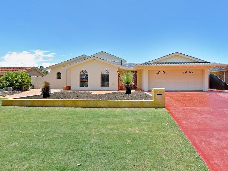 18 Wethered Street, Leemin | Property History & Address Research | Domain