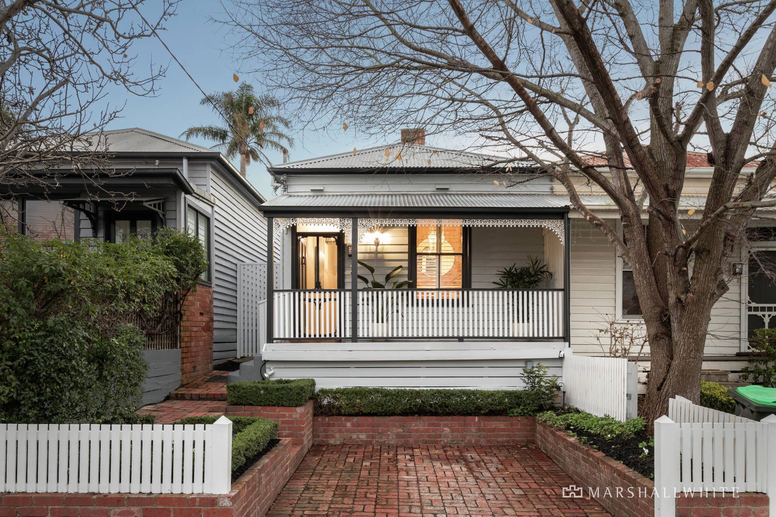 2 bedrooms House in 65 Derby Street KEW VIC, 3101