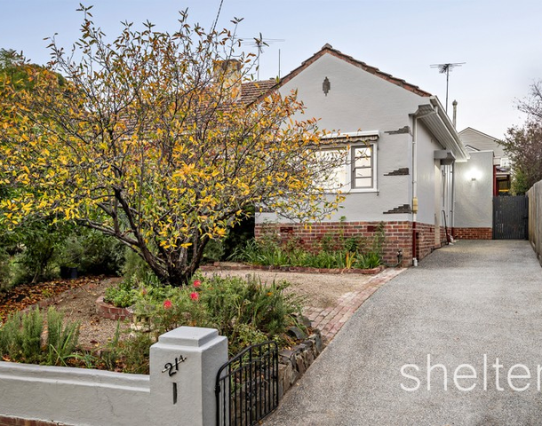 21A Lithgow Street, Glen Iris VIC 3146