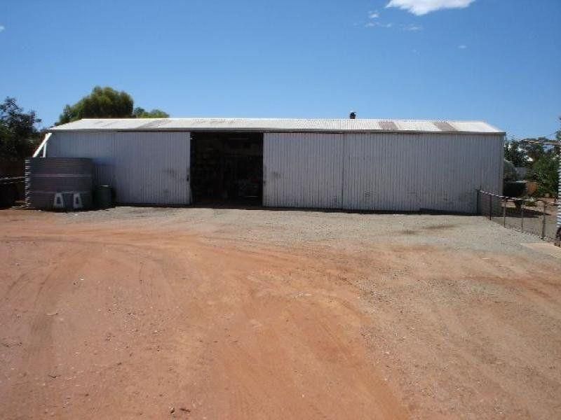 25 Bridges Street, Peterborough SA 5422, Image 1