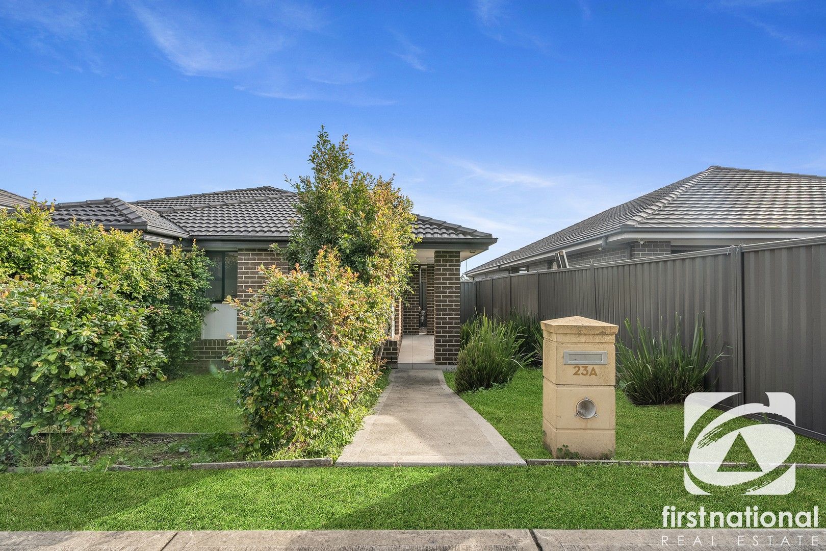 2 bedrooms House in 23A Furlong Street CURRANS HILL NSW, 2567
