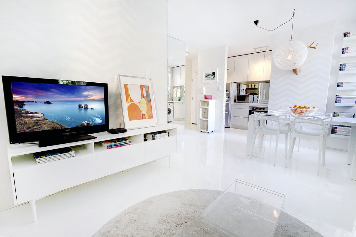 1 bedrooms Apartment / Unit / Flat in 1/9 Clement Street POTTS POINT NSW, 2011