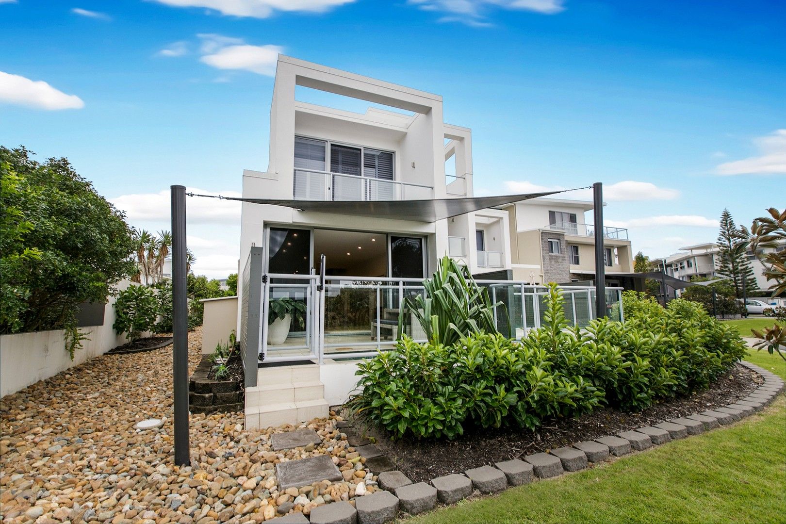 11/28 Beech Lane, Casuarina NSW 2487 Townhouse For Rent 1,200