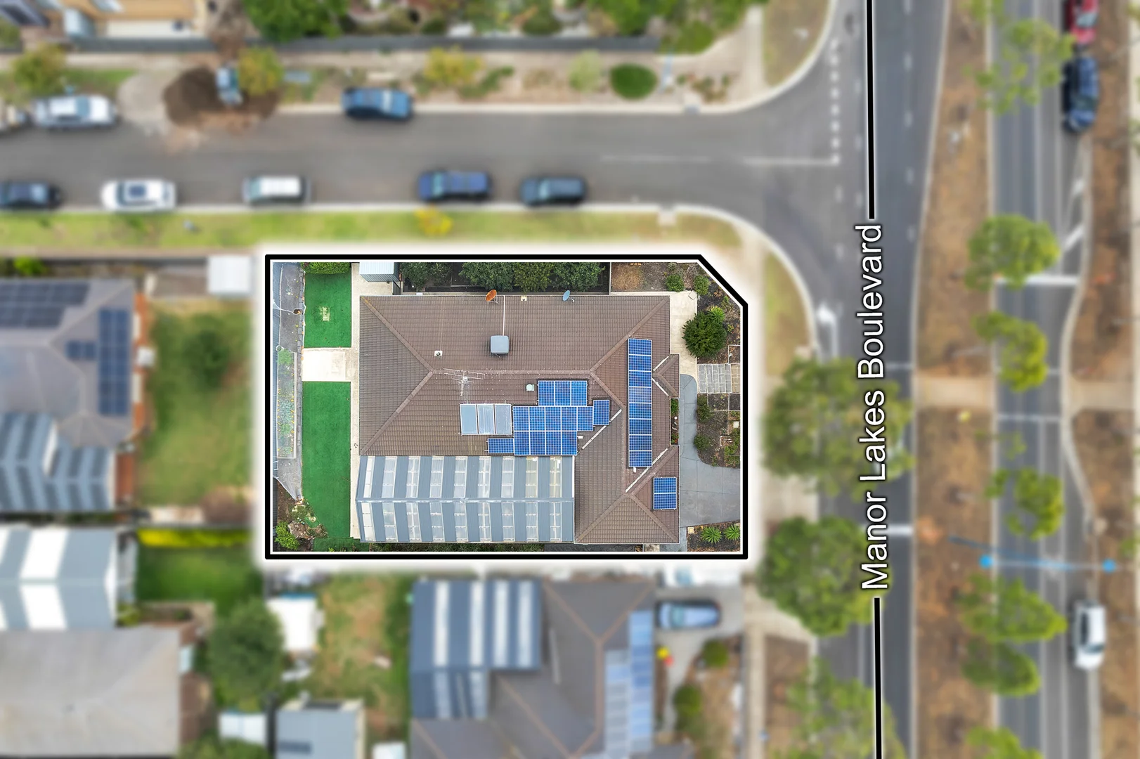 Additional image 29 of 107 Manor Lakes Boulevard, Manor Lakes VIC 3024