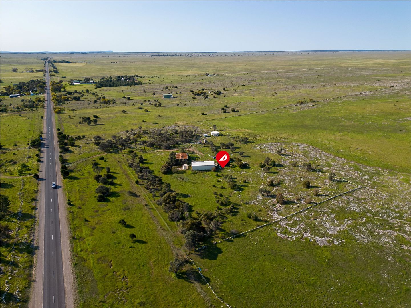 12484 Flinders Highway, Sheringa SA 5607, Image 1