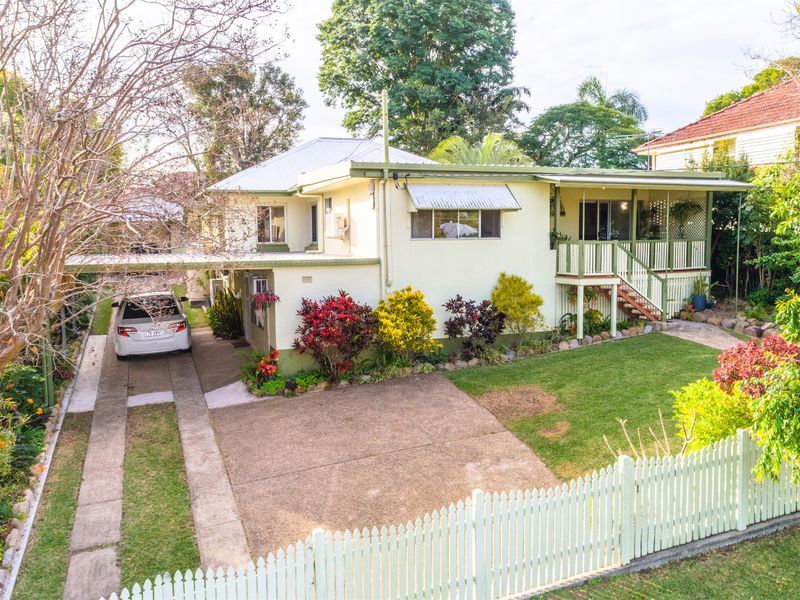 93 Gordon Parade, Everton Park QLD 4053, Image 0