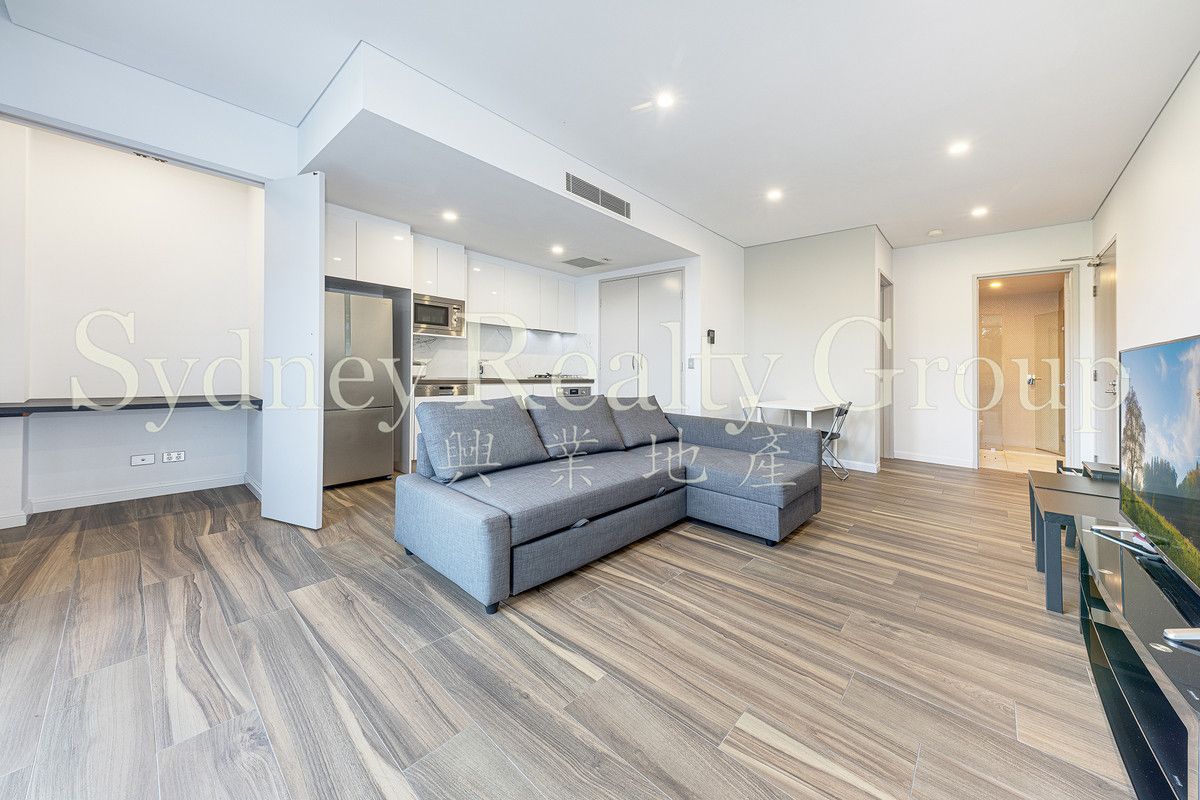 1 bedrooms Apartment / Unit / Flat in 212/54 Rosebery Avenue ROSEBERY NSW, 2018