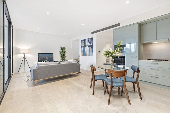 627 Apartments For Sale In Strathfield Nsw 2135 Domain