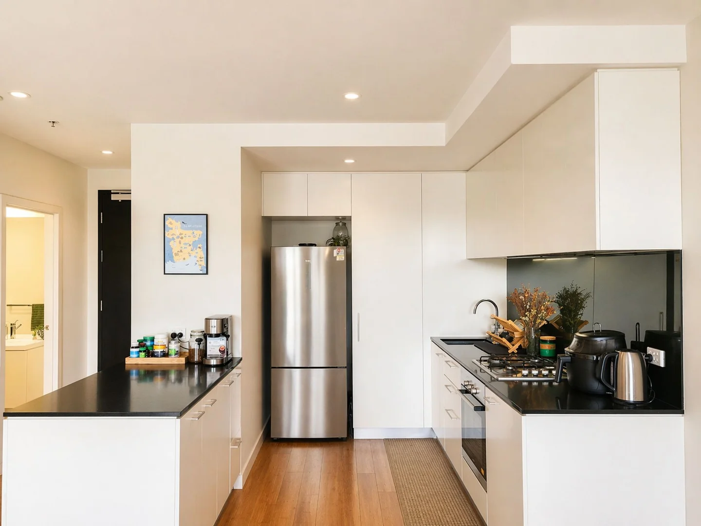 Additional image 2 of 115/10 Clinch Ave, Preston VIC 3072