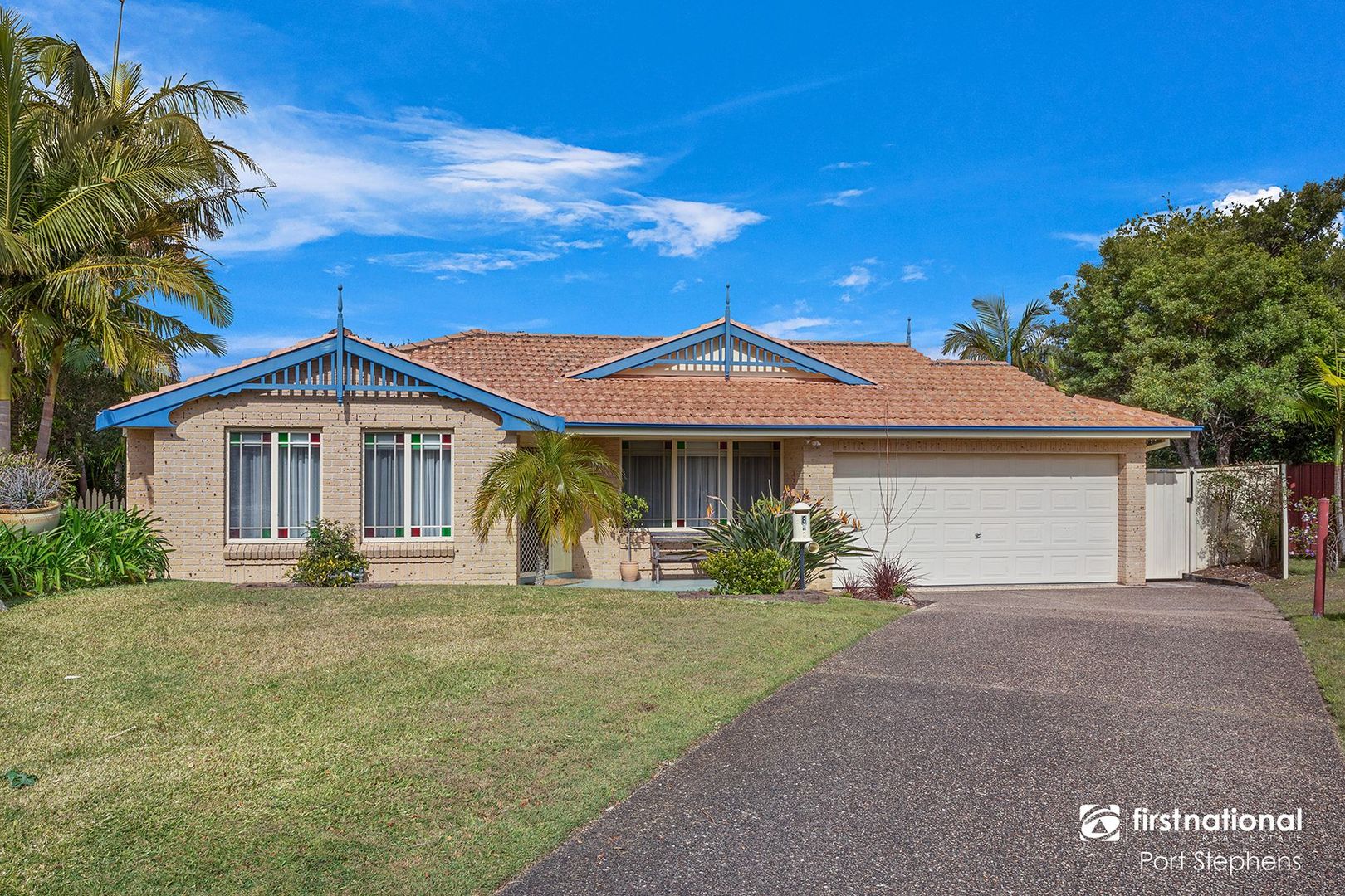 8 The Bulwark, Corlette NSW 2315, Image 1