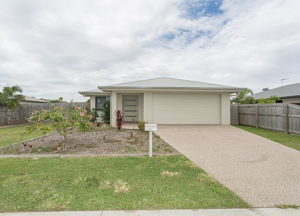 48 Mcgrath Street, Bakers Creek QLD 4740