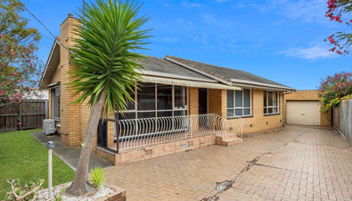Picture of 5 Jedda Street, BELL POST HILL VIC 3215