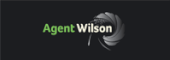 Logo for Agent Wilson