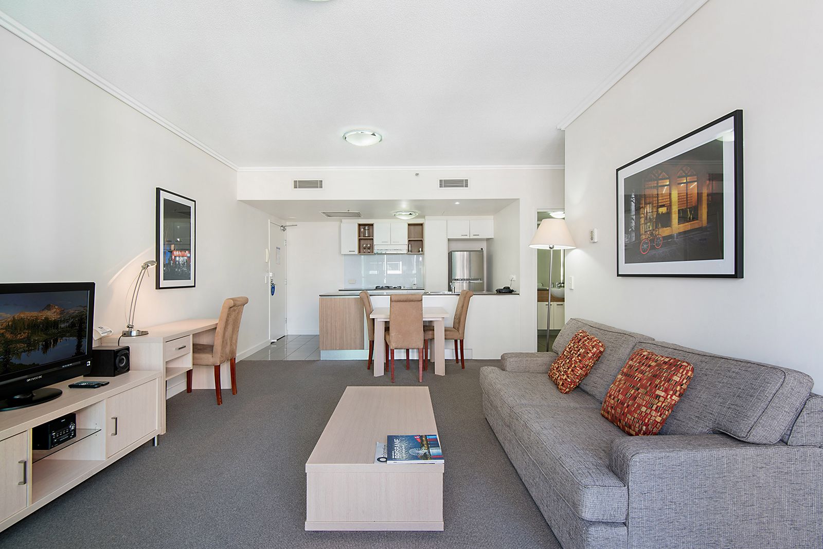 1310/128 Charlotte Street, Brisbane City QLD 4000, Image 1