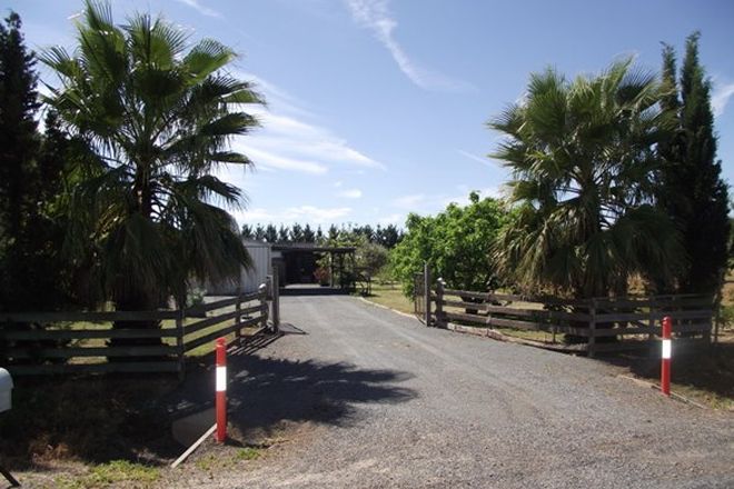 Picture of 565 Old Dookie Road, SHEPPARTON EAST VIC 3631