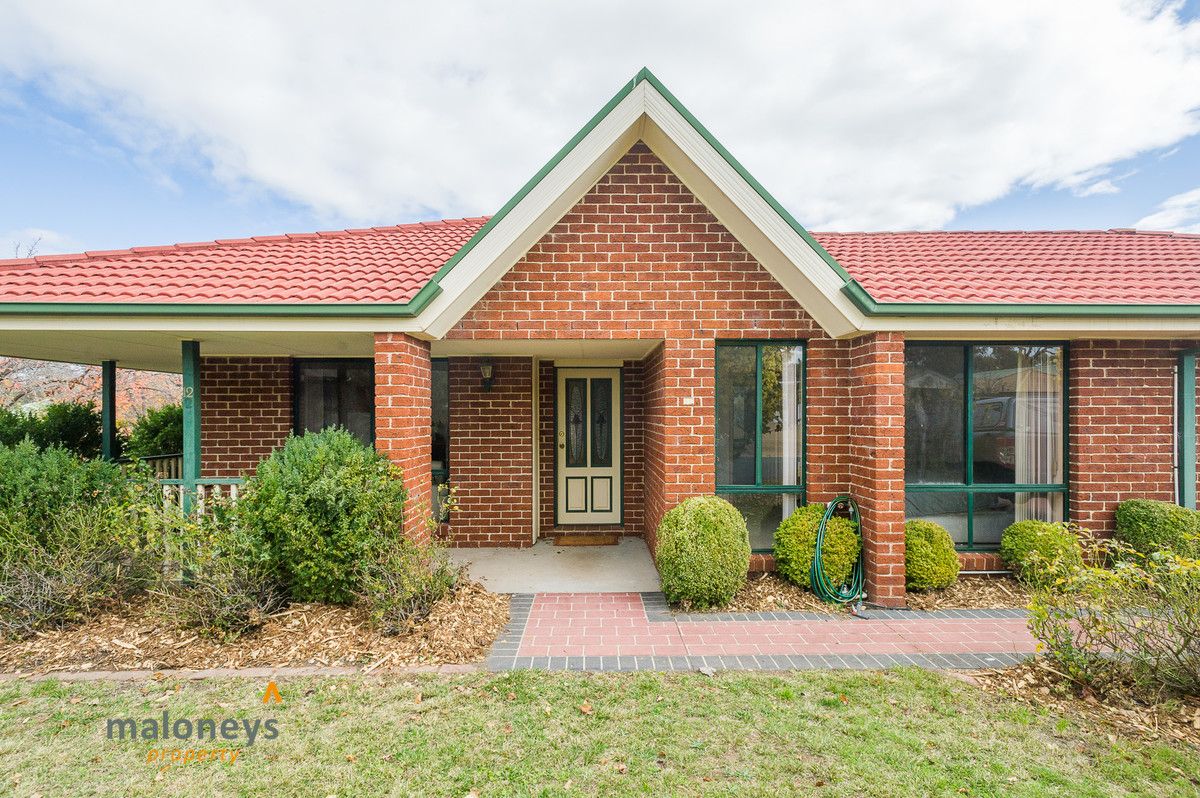 12 Forest Drive, JERRABOMBERRA NSW 2619, Image 0