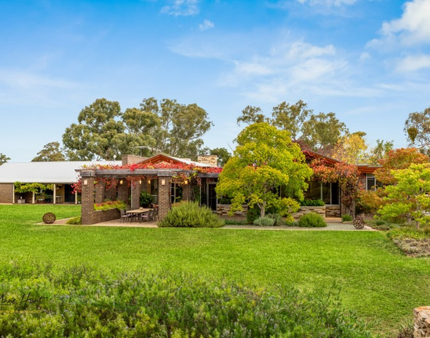 61 Keynes Gap Road, Eden Valley SA 5235