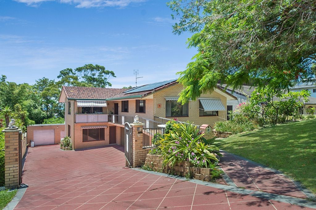90 Garrick Street, Coolangatta Property History & Address Research