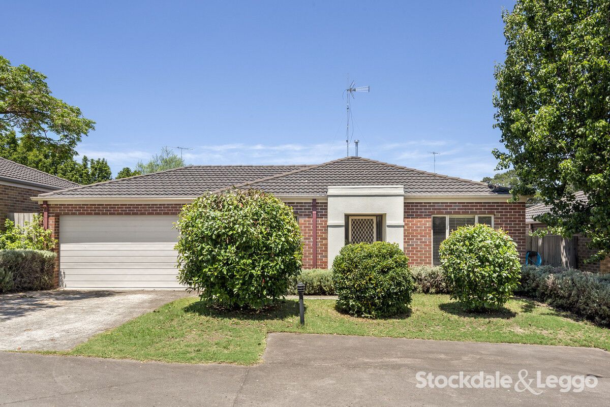 3 bedrooms House in 2/66 Wyndham Street DRYSDALE VIC, 3222