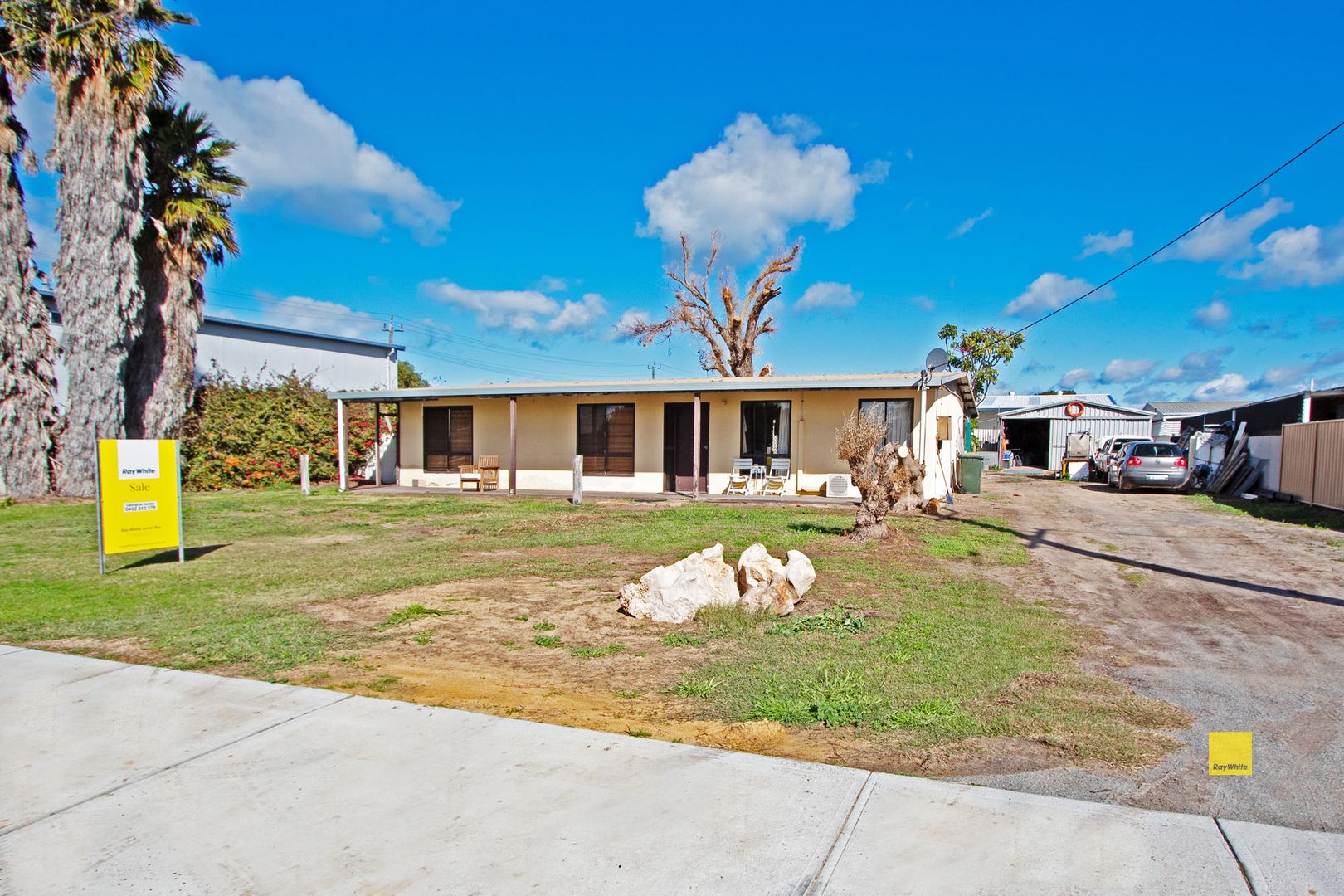 3 Kau Street, Green Head WA 6514 Domain