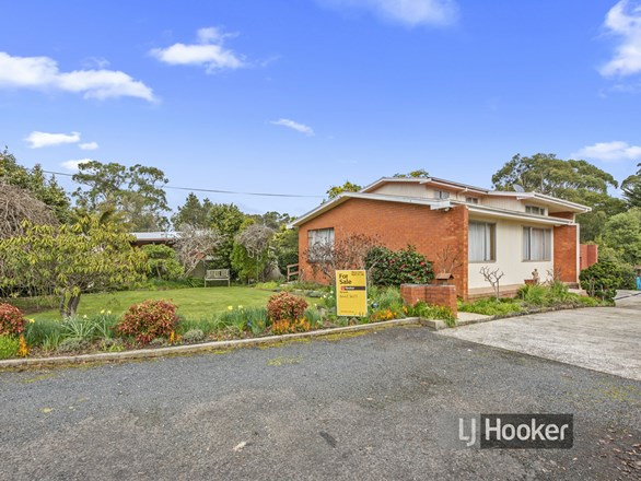 4 Riverdale Crescent, Wynyard TAS 7325