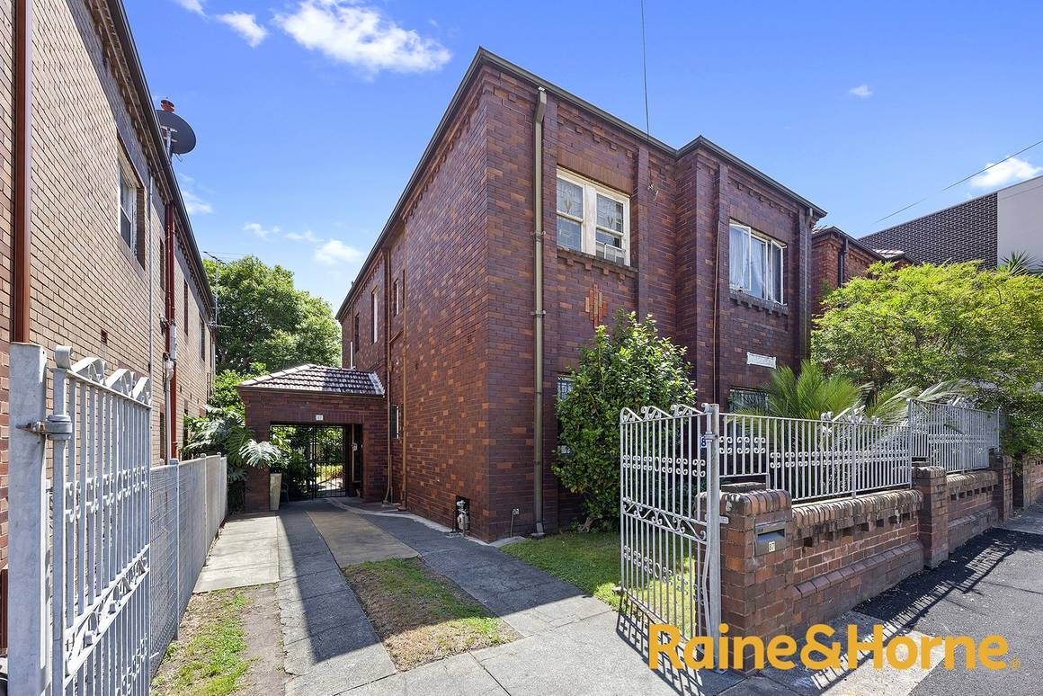 Picture of 87 Liverpool Road, BURWOOD NSW 2134