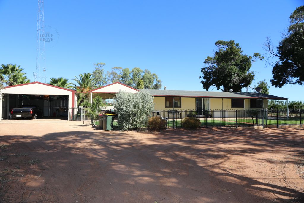 25 Foster Road, Sunlands SA 5322, Image 0