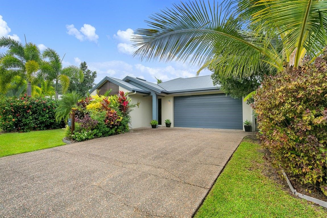 9 Seaways Street, Trinity Beach QLD 4879, Image 1