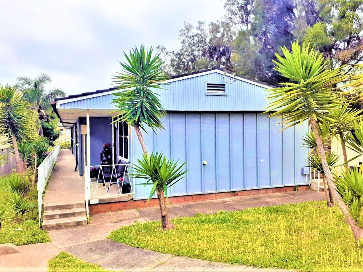 1 bedrooms Villa in 5/128 Wilbur st GREENACRE NSW, 2190