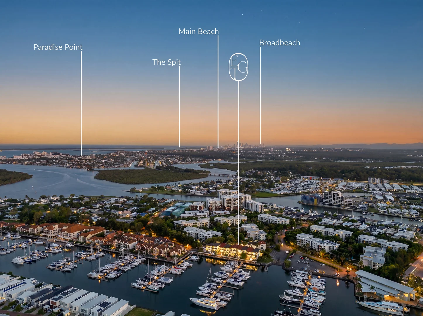 102 John Lund Drive, Hope Island QLD 4212