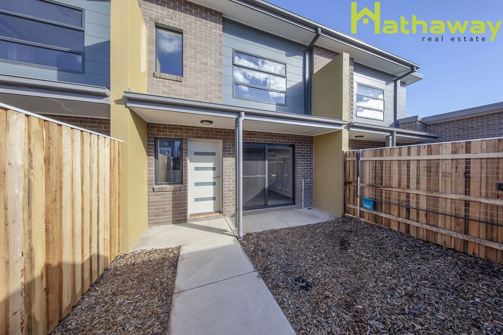 10/1 Hoffmann Street, Moncrieff ACT 2914, Image 0