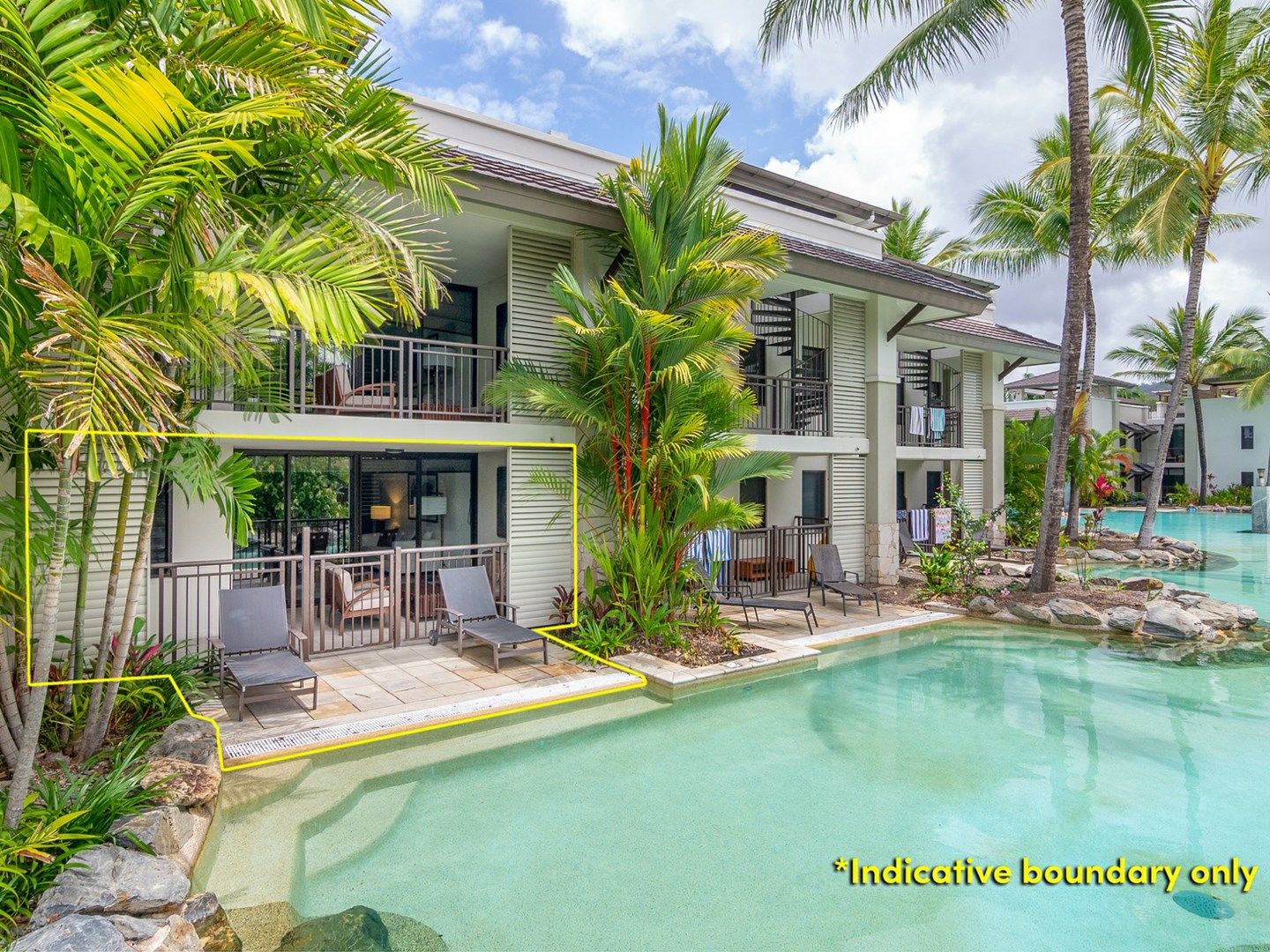 180 Sea Temple/22 Mitre Street, Port Douglas QLD 4877, Image 0