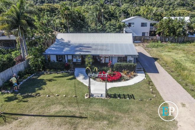 Picture of 5 Mandalay Avenue, NELLY BAY QLD 4819