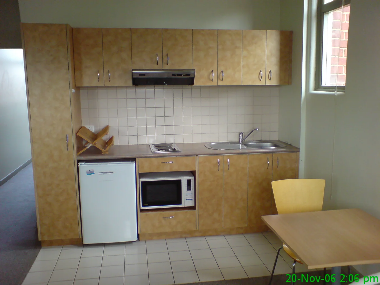 Additional image 7 of 402/45 Victoria Parade, Collingwood VIC 3066