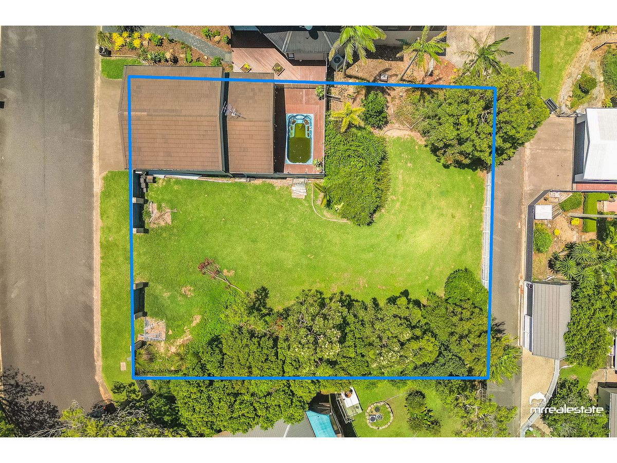 16 Sleipner Street, Mount Archer QLD 4701 Domain