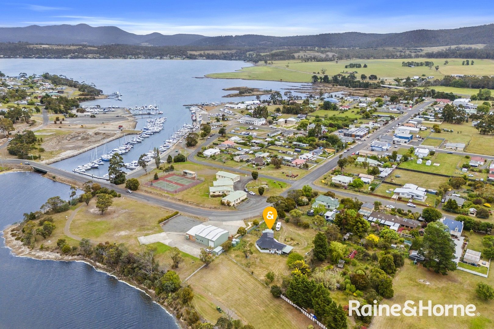 33 Vicary Street, Triabunna TAS 7190, Image 0