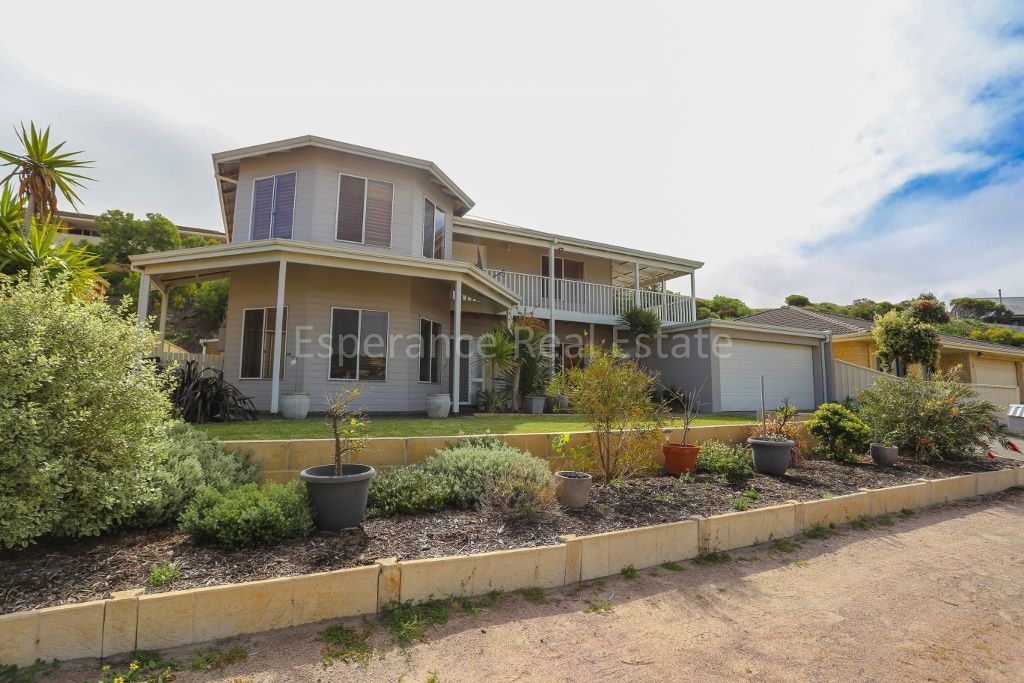 22 Ingleton Place, West Beach WA 6450, Image 0