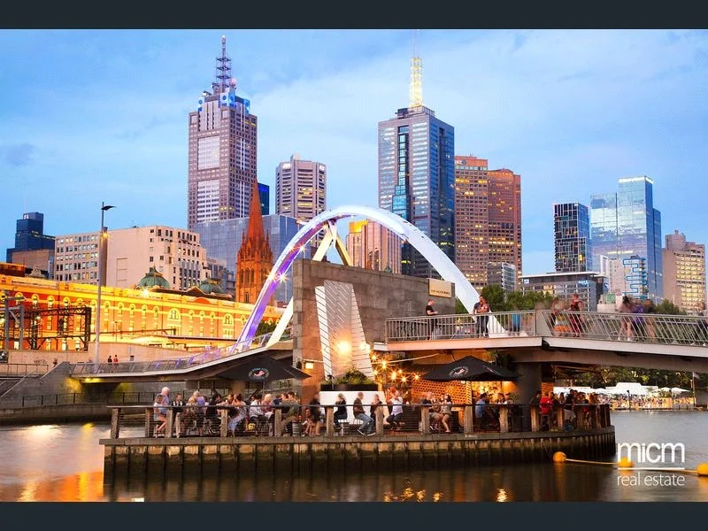 Additional image 18 of 10/1 Riverside Quay, Southbank VIC 3006