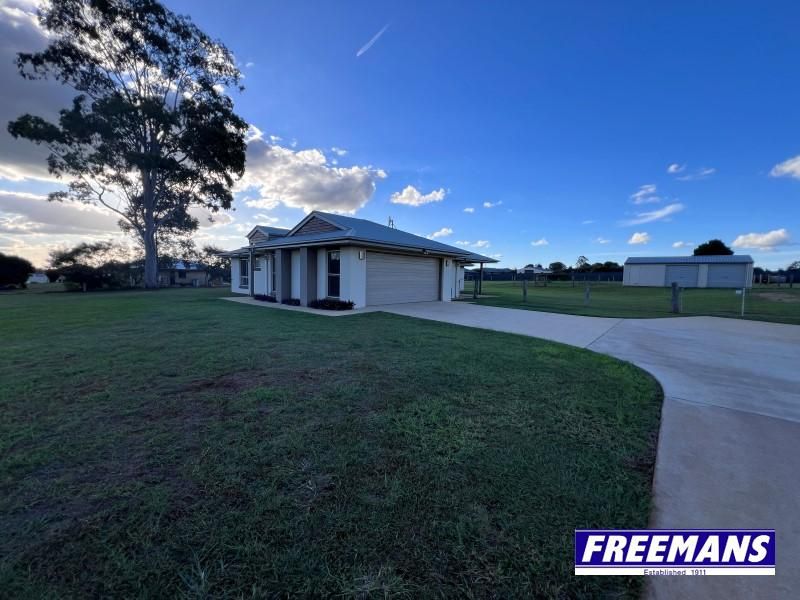 17-19 Rosella Parade, Kingaroy QLD 4610, Image 1