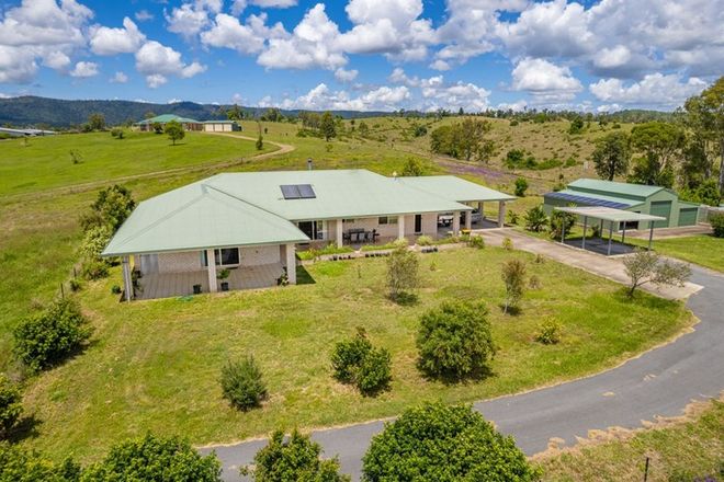 Picture of 77 New Country Creek Road, WOOLMAR QLD 4515